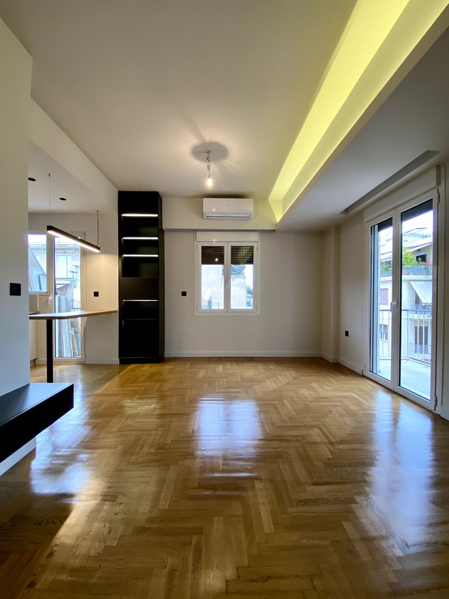 Pangrati Two Bedroom Apartment for sale. ID A4-9994