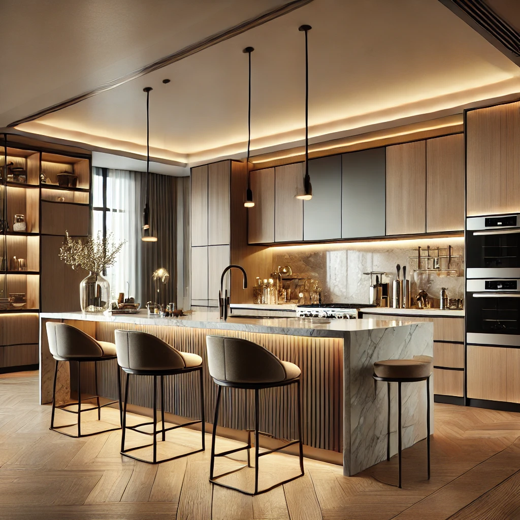 Pangrati Apartment for sale. ID A4-9988