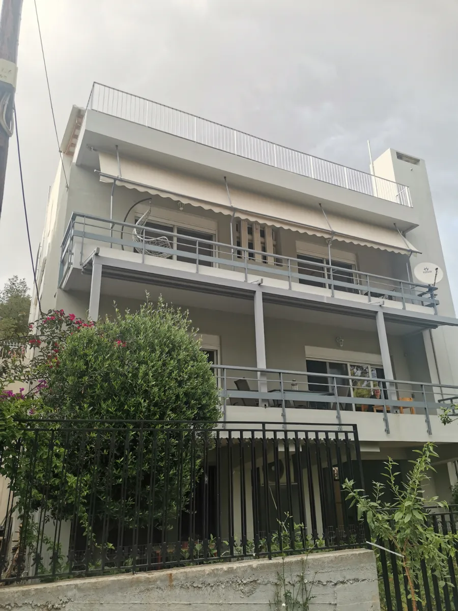 Maisonette for sale in Psychiko. ID A4-9985