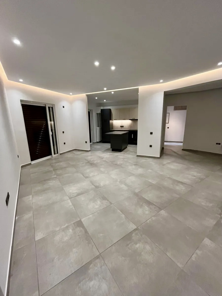 Apartment in Vyronas for sale. ID A4-9983