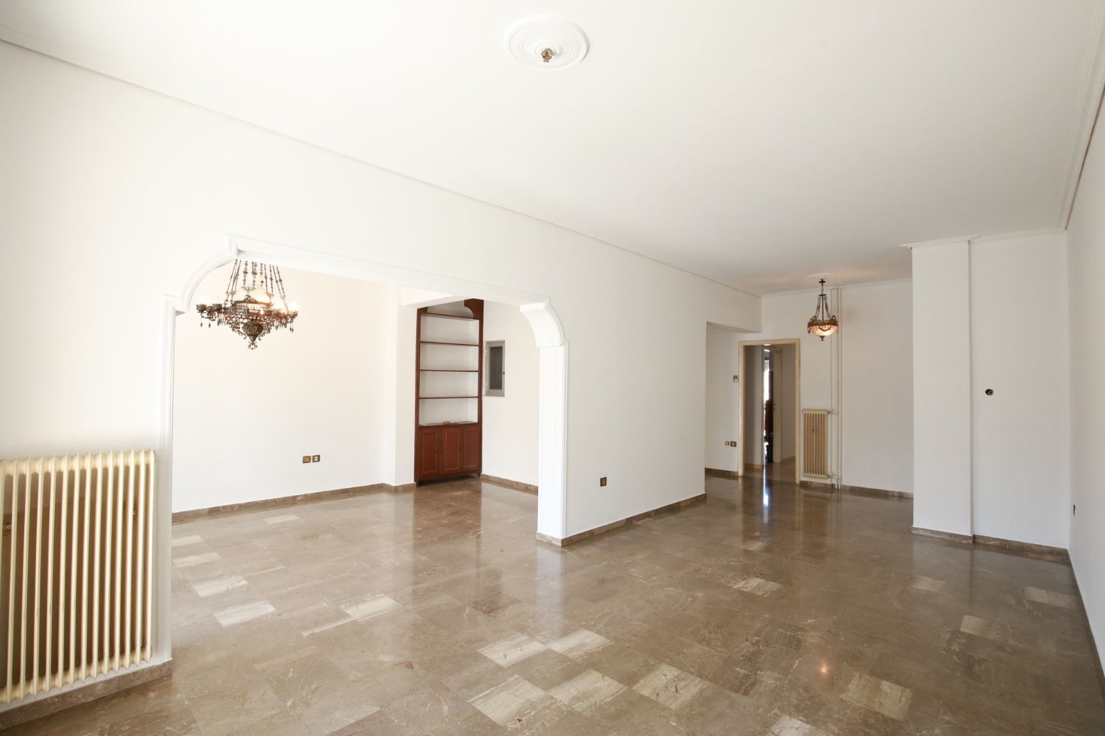 Apartment for sale in Nea Smyrni. ID A4-9982
