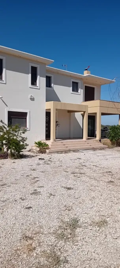 Maisonette for sale in Rhodes. ID R4-9981