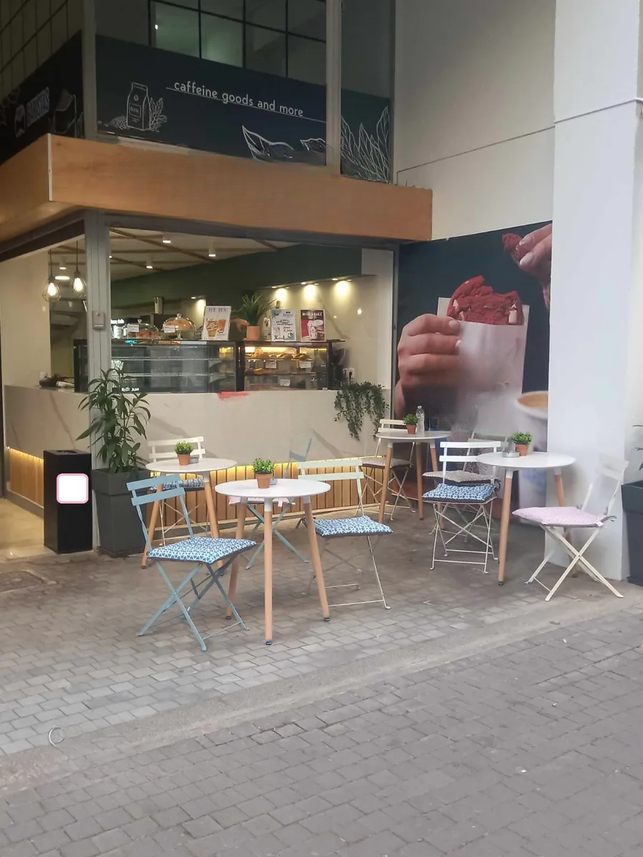 Commercial Space in Center Athens for rent. ID A01-1297