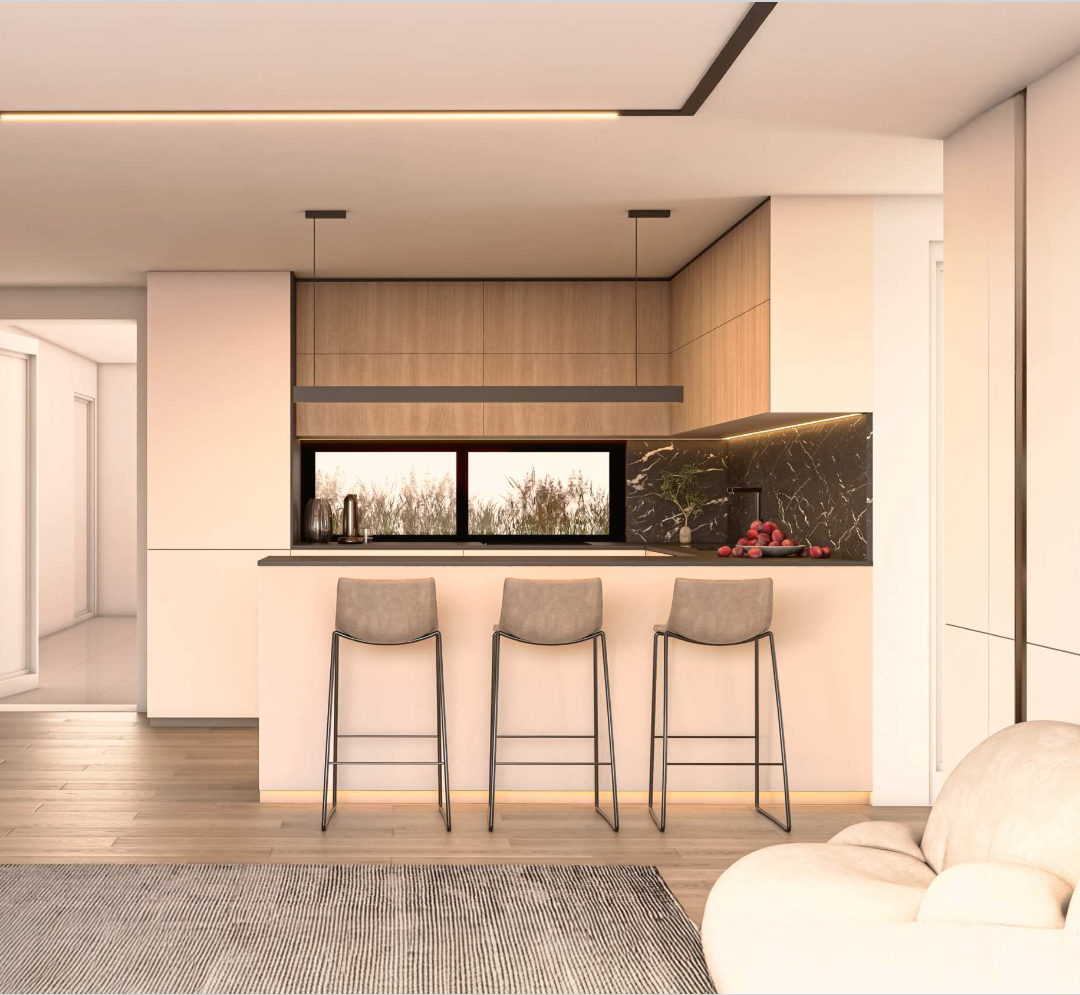 Kypseli Studio for sale. ID A4-9954