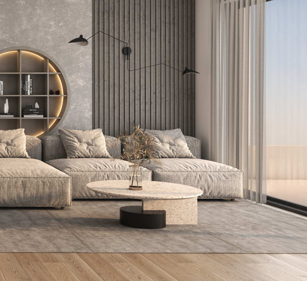 One Bedroom Apartment for sale in Kypseli. ID A4-9951