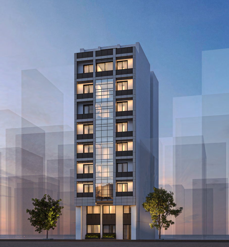 Studio in Omonoia for sale. ID A4-9940