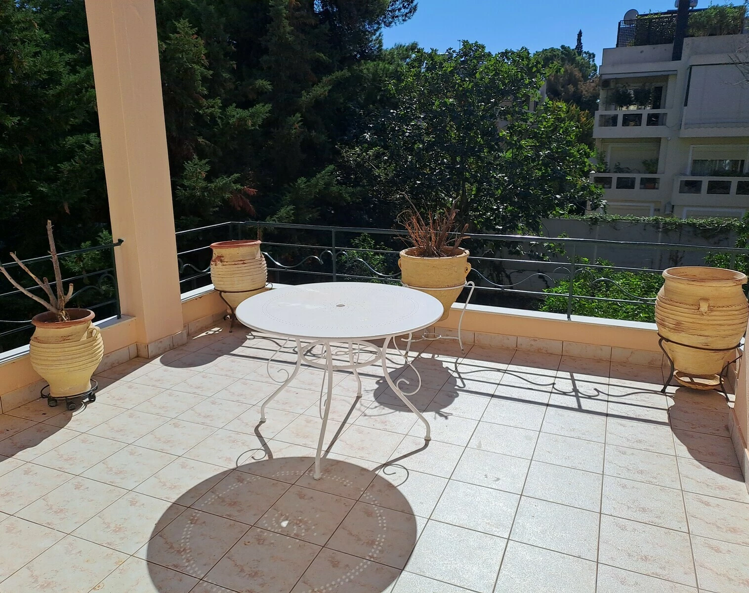 Apartment for sale in Athens. ID A4-9917