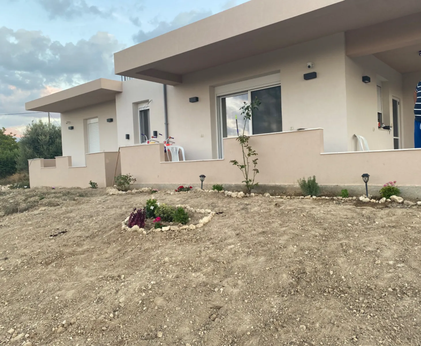 Detached House for sale in Rethymno. ID 14-9923