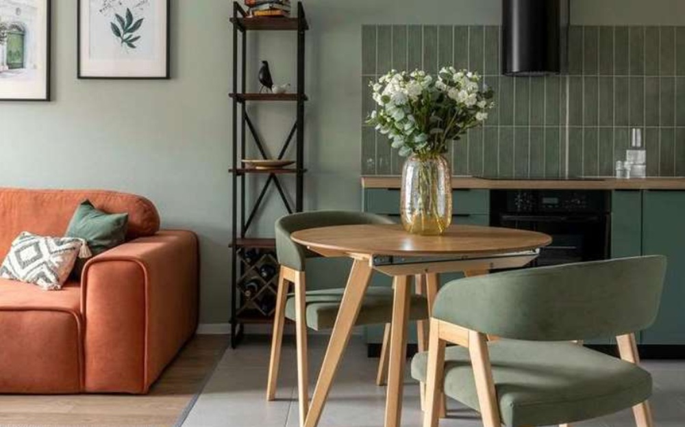 For sale Apartment in Neapoli Athens. ID A4-9900