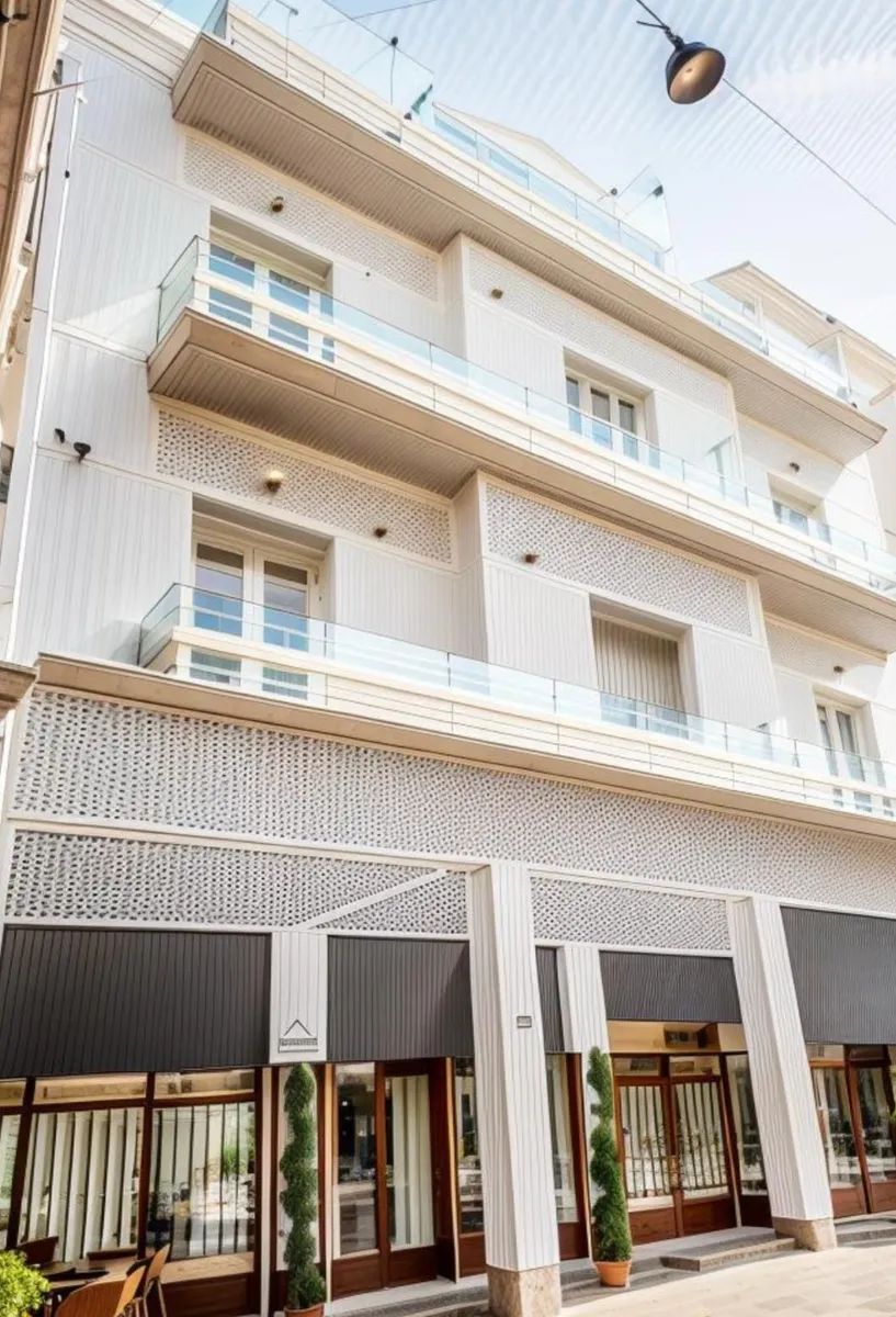 Apartment for sale in Neapoli Athens. ID A4-9899