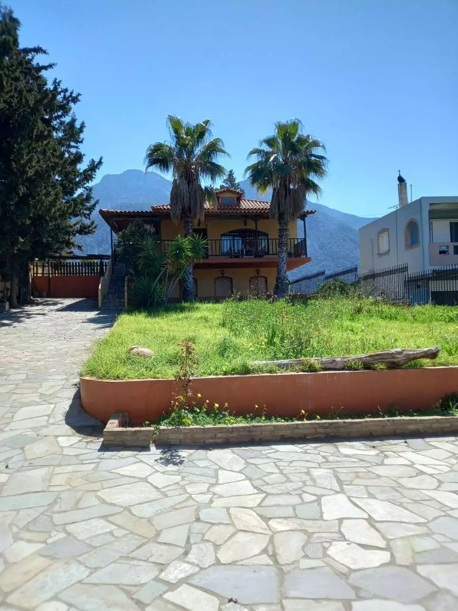 House for sale in Loutraki. ID A4-9905