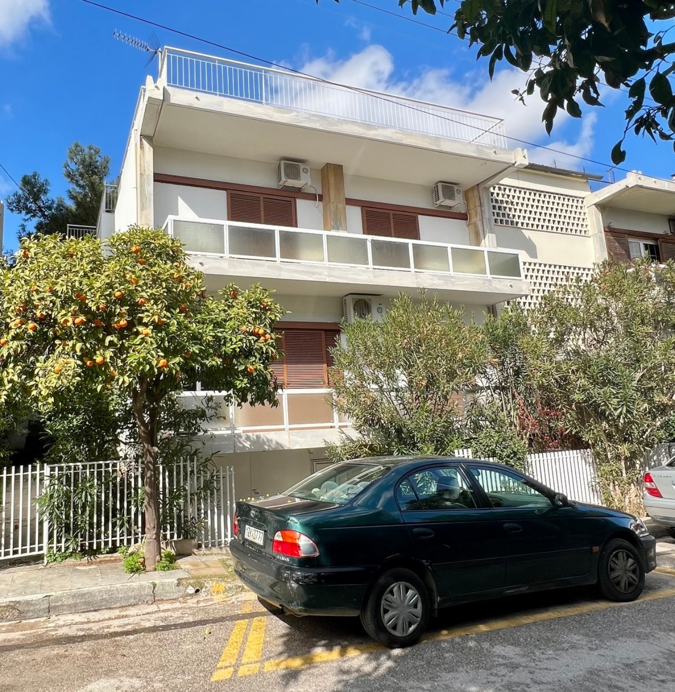 Maisonette for sale in Neo Psychiko. ID A4-9906