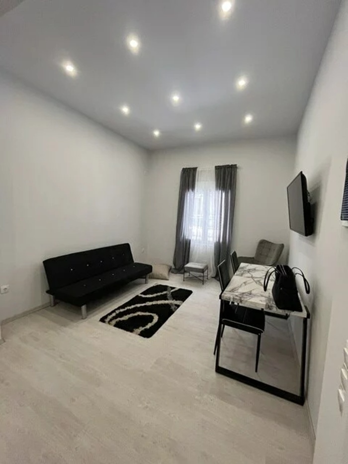 Apartment in Neos Kosmos for sale. ID A4-9895