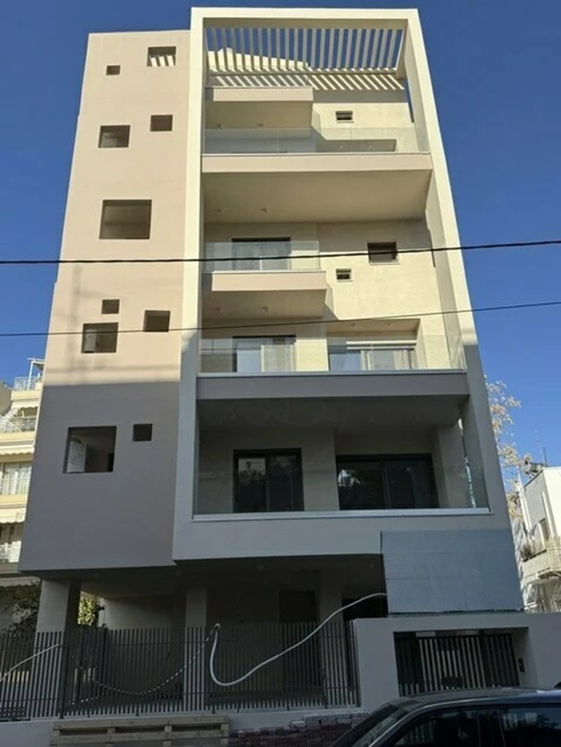 Maisonette for sale in Neo Psychiko. ID A4-9893