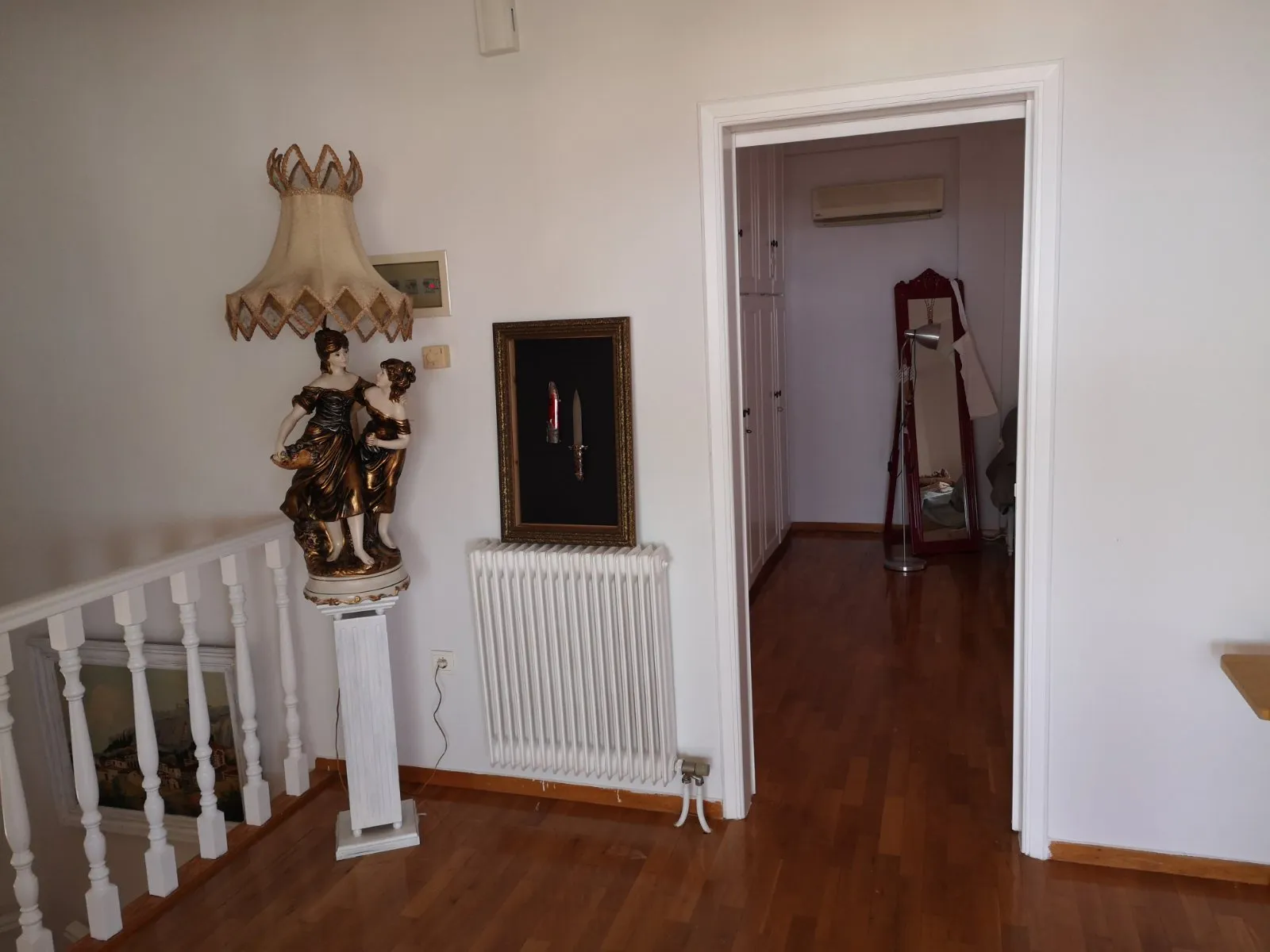 Maisonette in Voula for sale. ID A4-9862