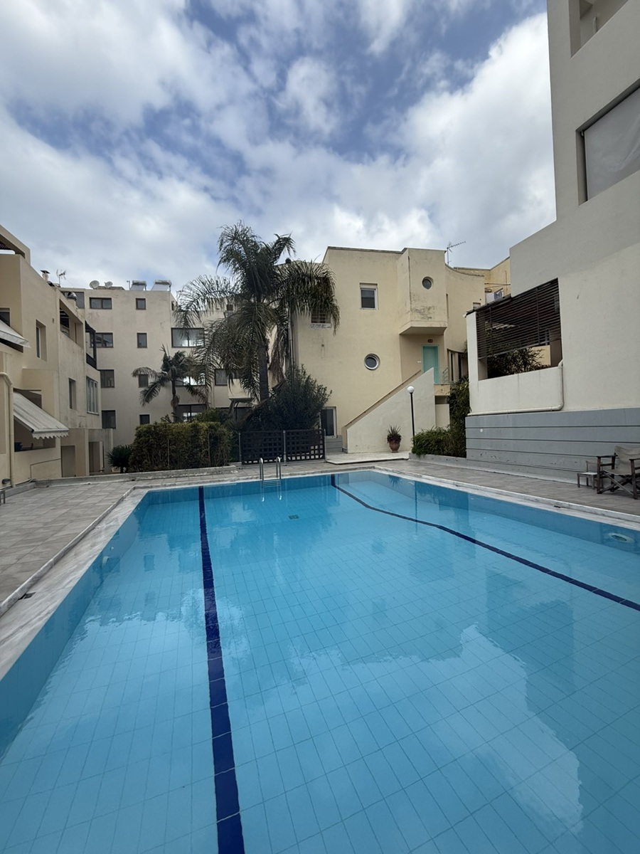 Maisonette for sale in Chania. ID 04-9861