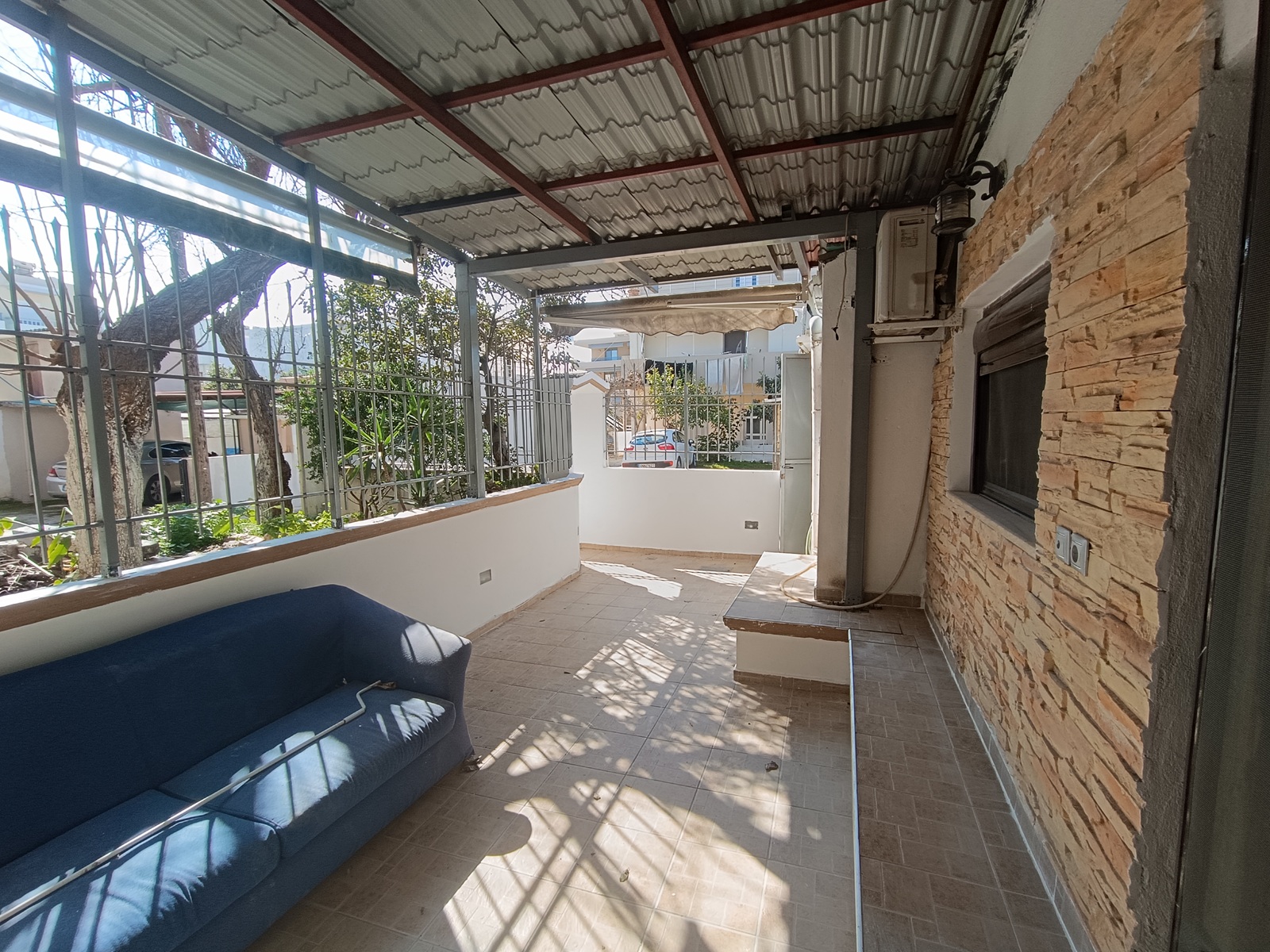 Stone House for sale in Koumpes. ID 04-9851