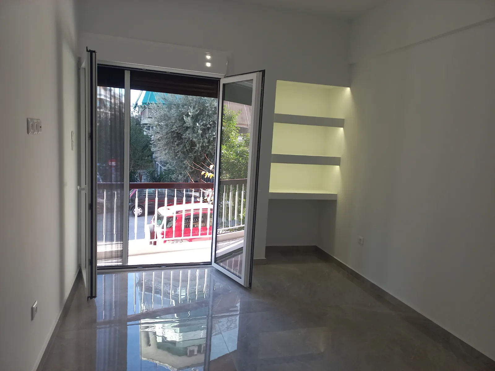 Two Bedroom Apartment in Ampelokipoi for sale. ID A4-9849