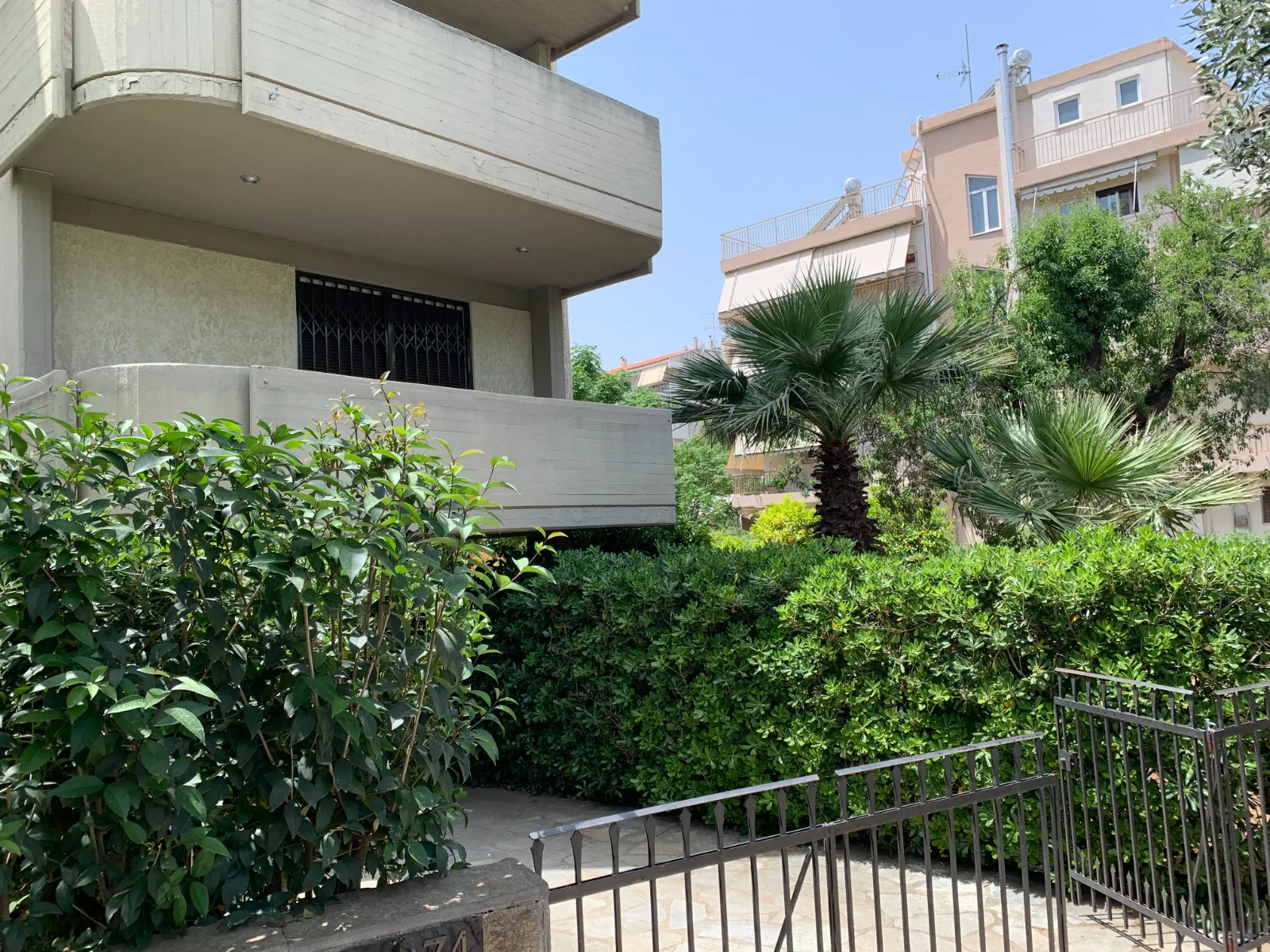 Apartment in Athens for sale. ID A4-9834