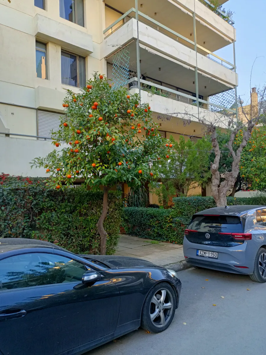 Apartment in Neo Psychiko for sale. ID A4-9833