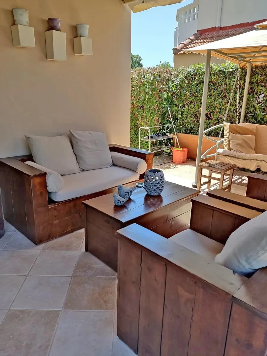 Four Bedroom Maisonette for sale in Ialysos. ID R4-12229