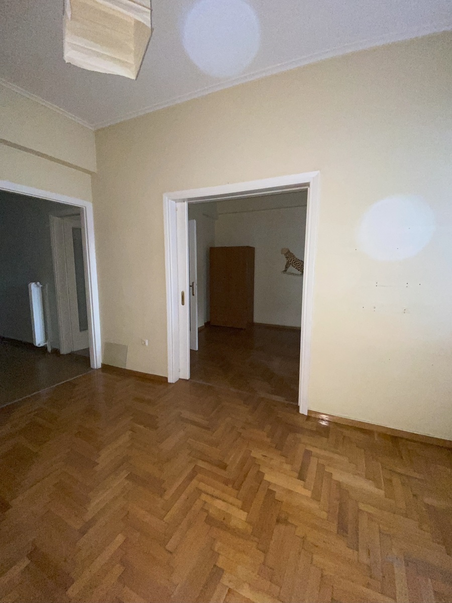 Apartment for sale in Ampelokipoi. ID A4-9839