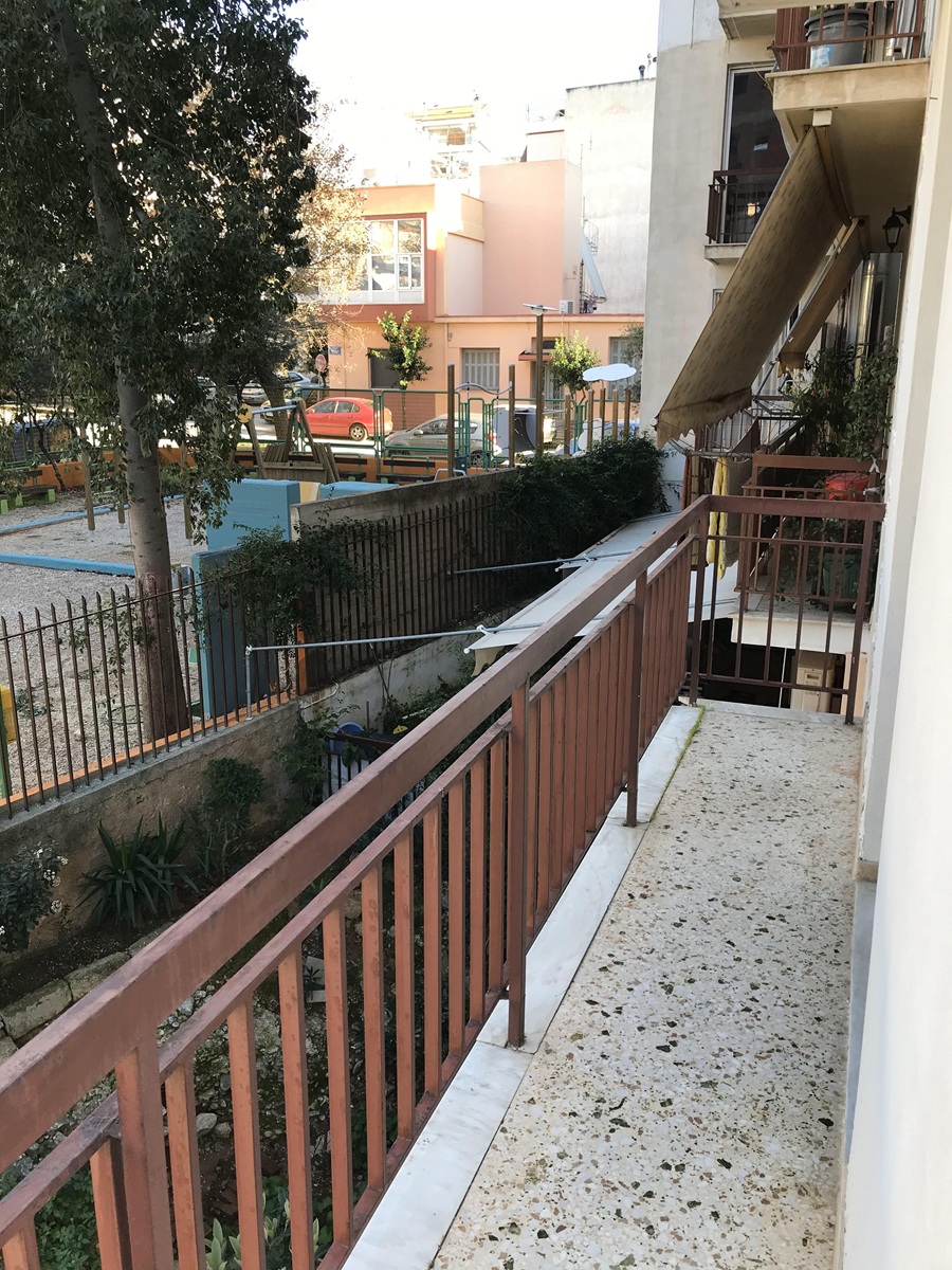 Apartment in Athens for sale. ID A4-9840