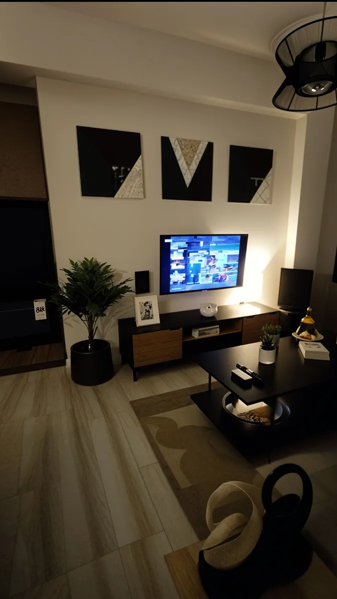 Golden Visa Apartment for sale in Kypseli. ID A4-9830