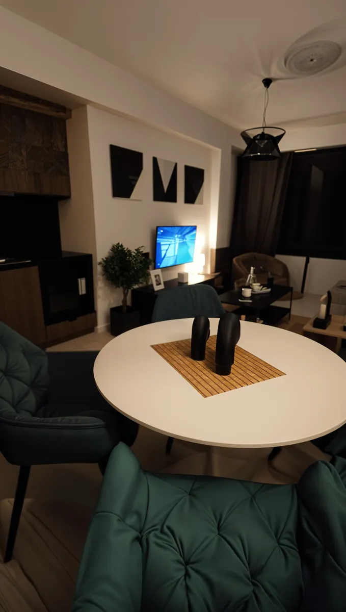 Golden Visa Apartment for sale in Kypseli. ID A4-9825