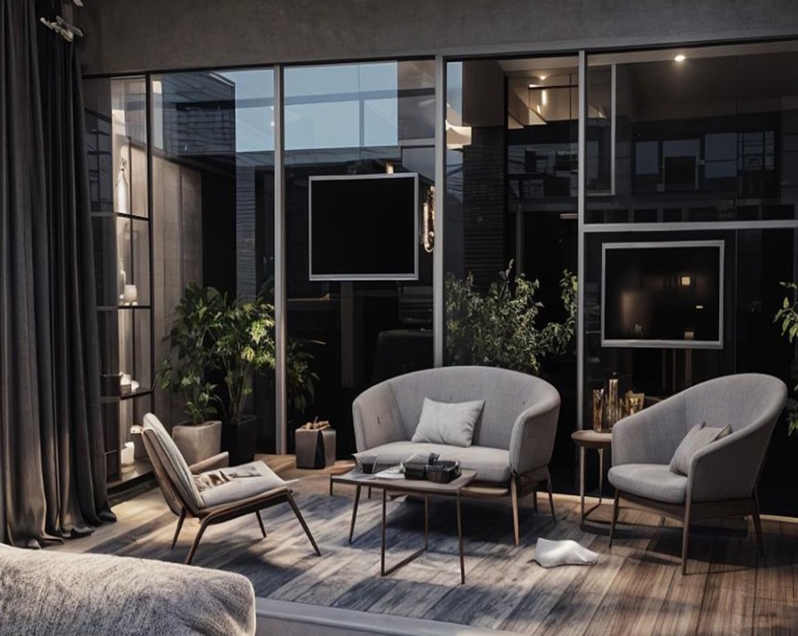 Golden Visa Apartment in Athens Center for sale. ID A4-9821