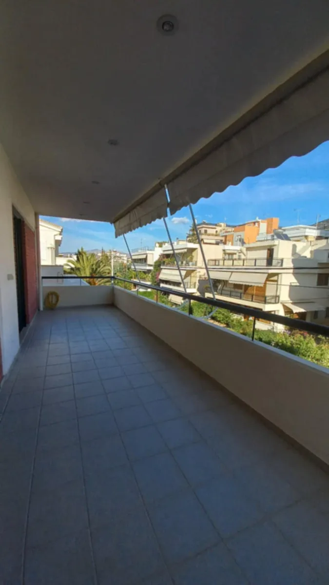Apartment for sale in Papagou. ID A4-9775