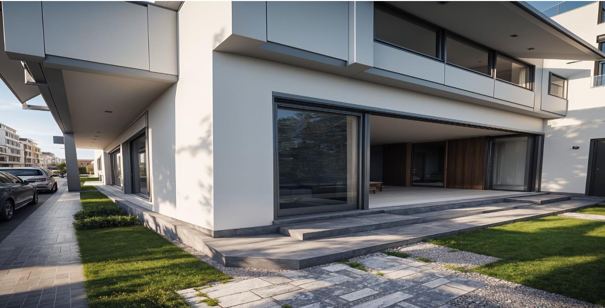 Golden Visa Studio for sale in Athens. ID A4-9745