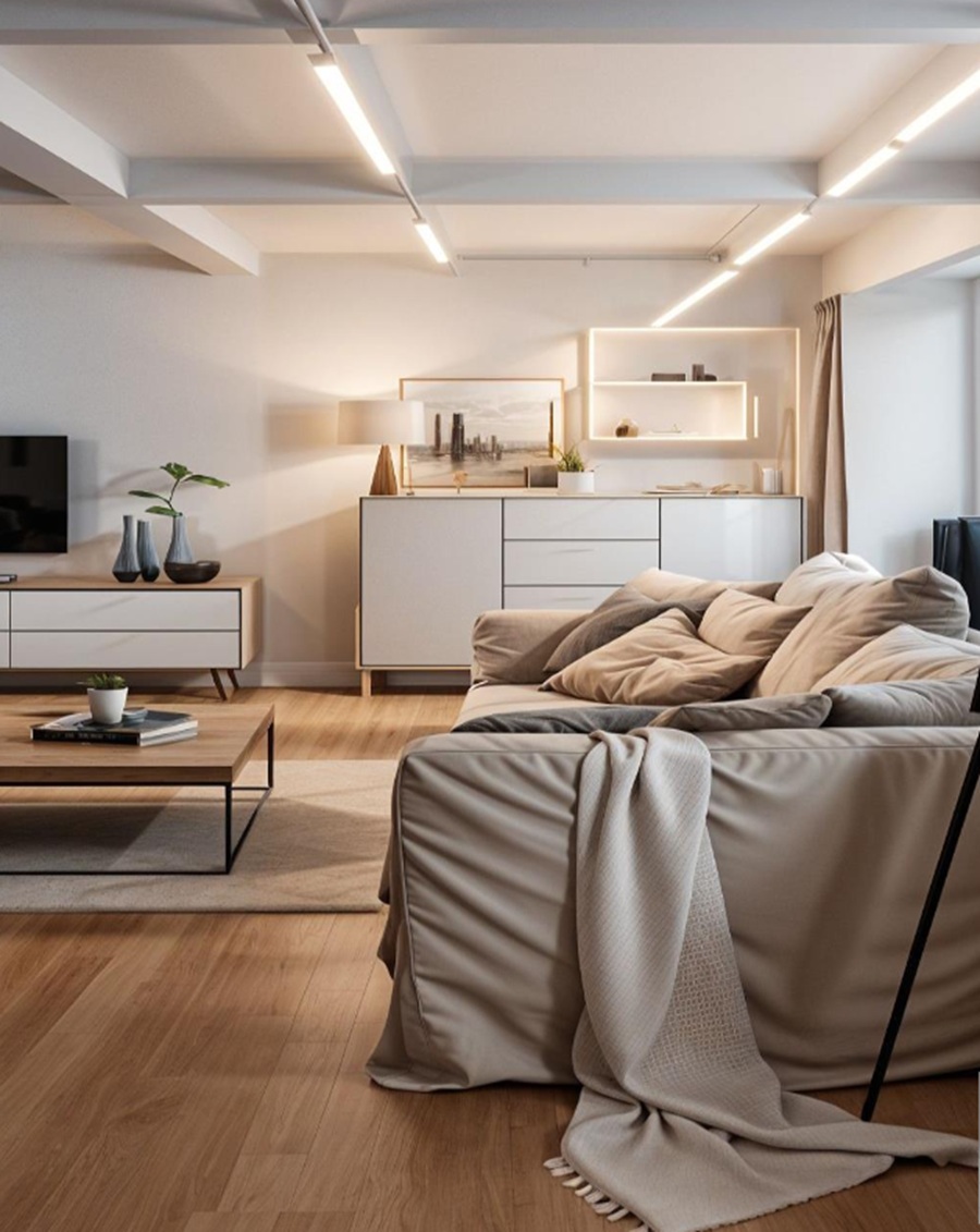 Golden Visa Apartment for sale in Glyfada. ID A4-9737