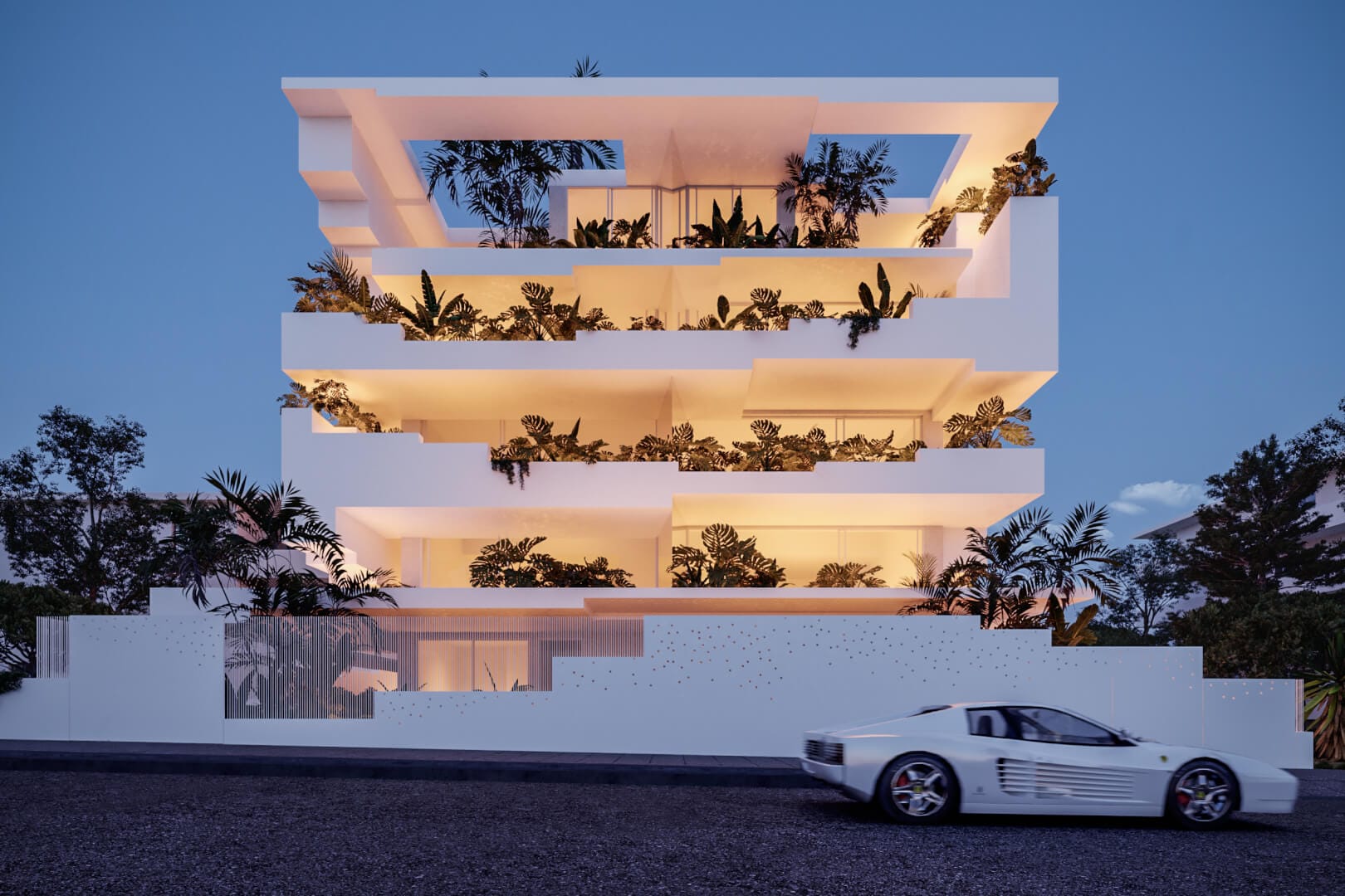 Glyfada Luxury Maisonette for sale. ID A4-9751