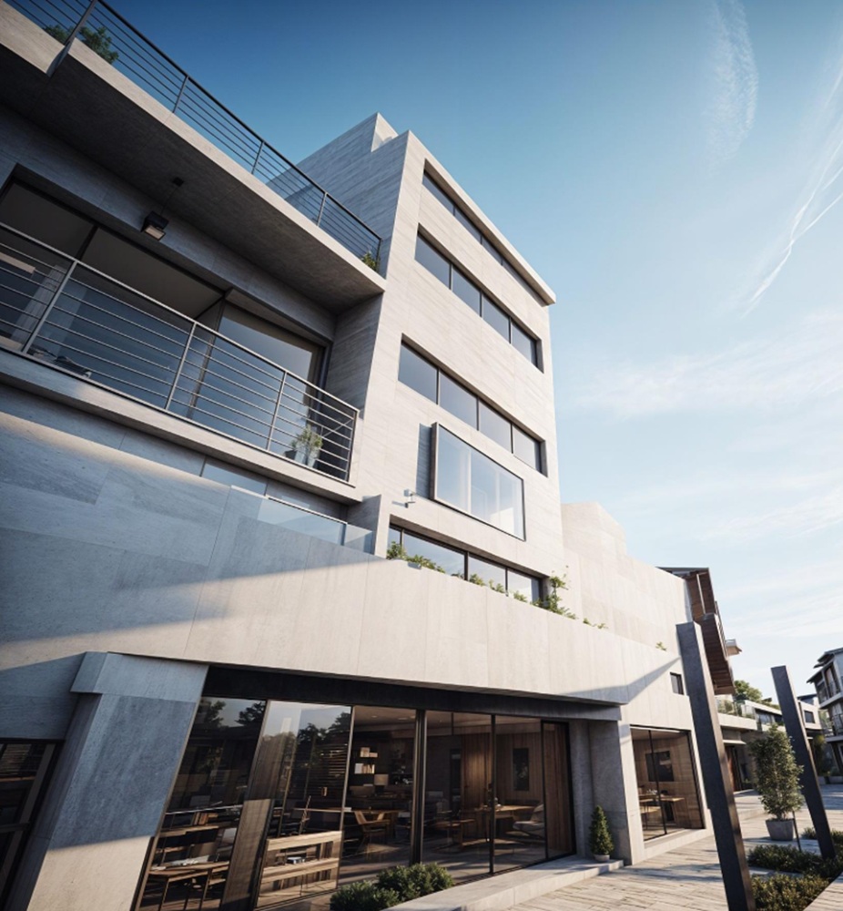 Apartment for sale in Marousi for Golden Visa. ID A4-9703