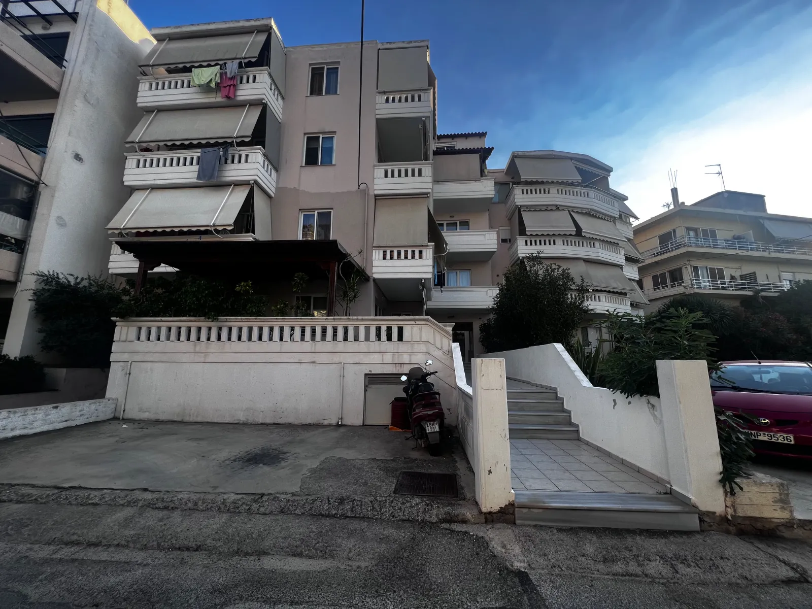 Apartment for sale in Lentariana. ID 04-9723