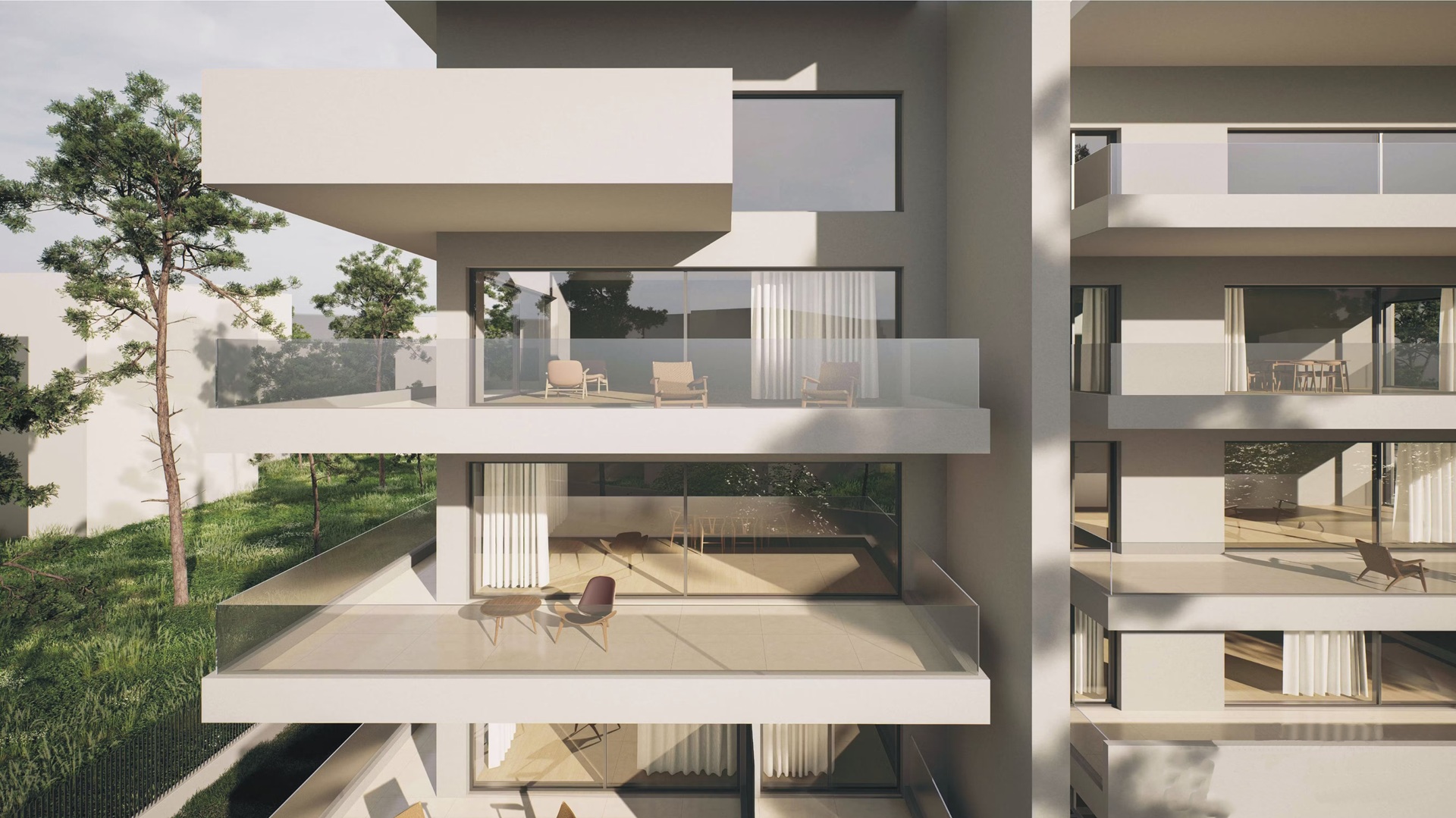 Glyfada Luxury Apartment for sale. ID A4-9685