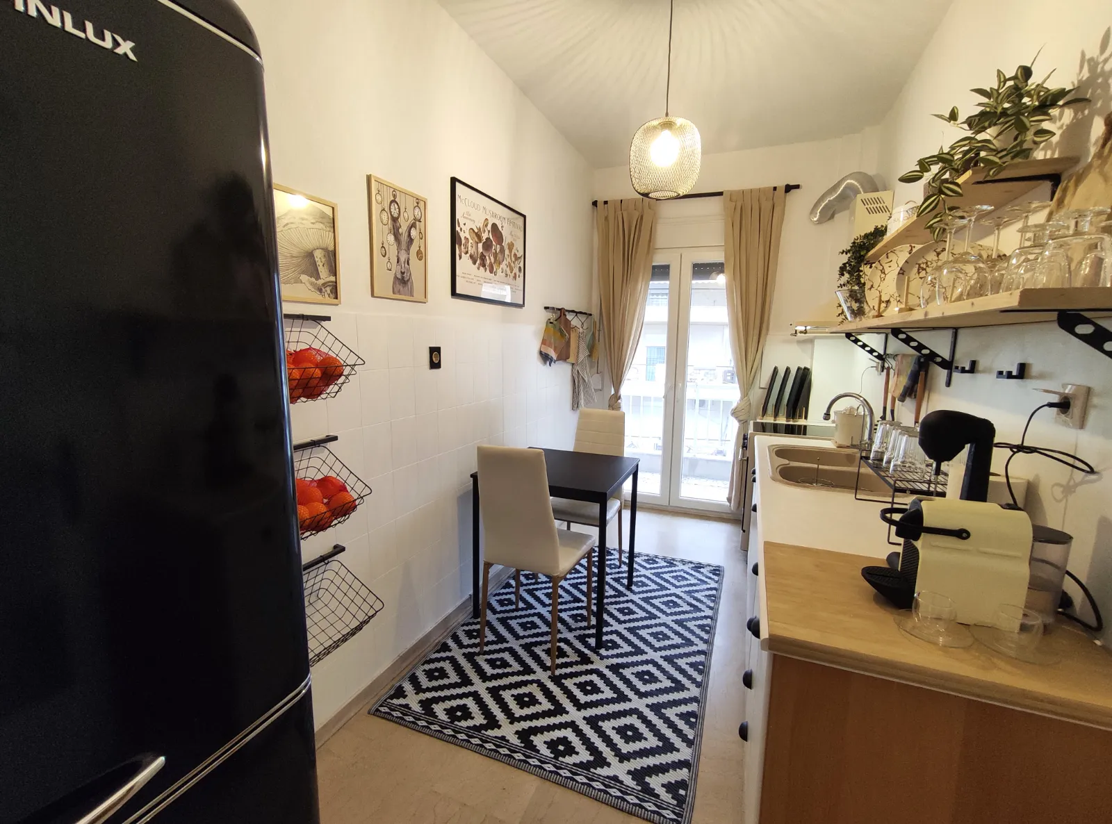 Thessaloniki City Center Apartment for sale. ID Th4-9664