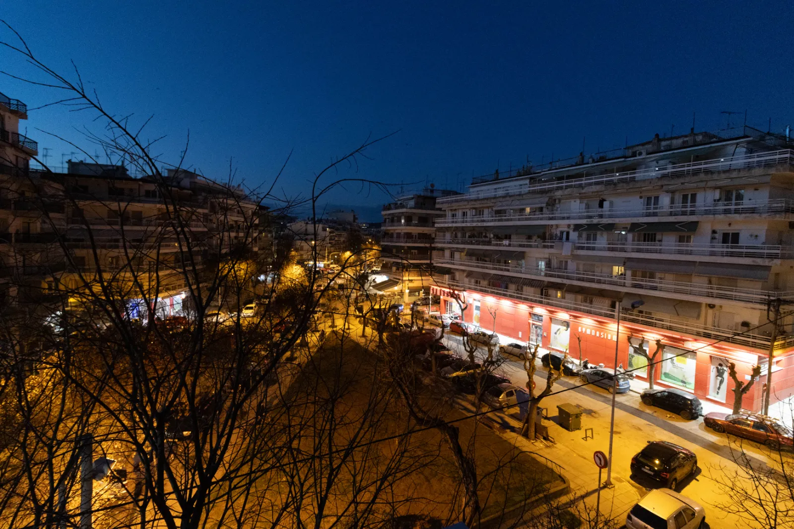 Apartment for sale in Thessaloniki. ID Th4-9663