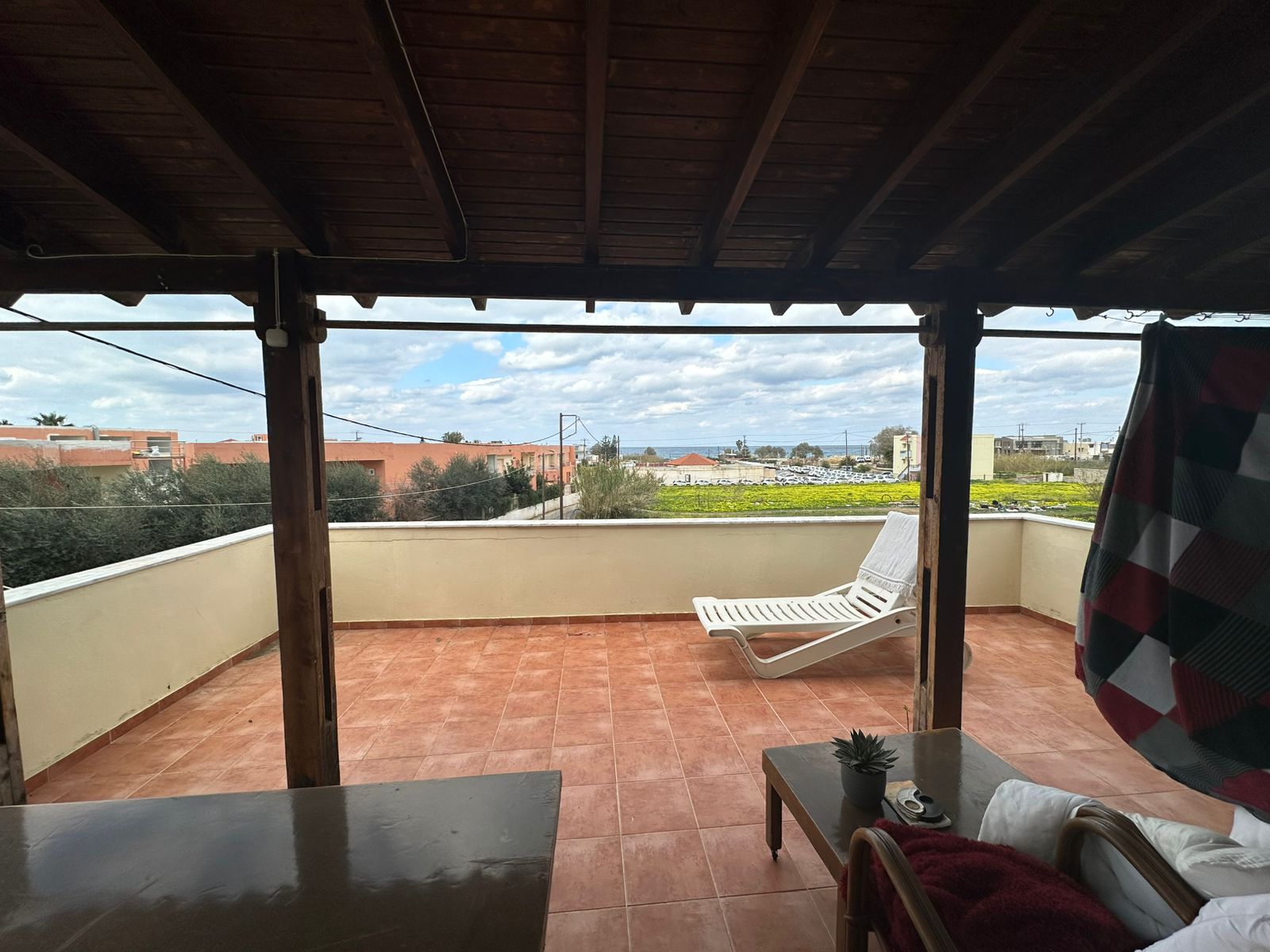 Seaview House for sale in Rethymno. ID 14-9669
