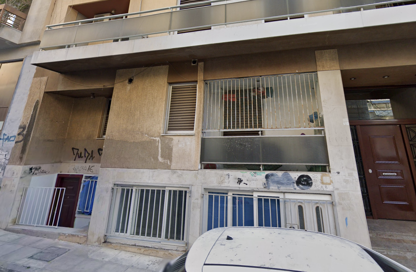 Apartment for sale in Athens. ID A4-9671