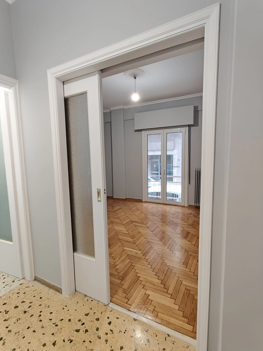 Apartment in Kato Patisia for sale. ID A4-9651