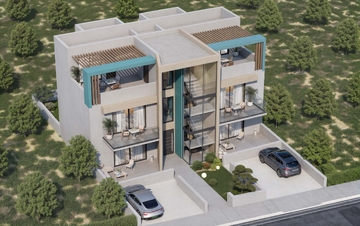 For sale Rhodes Maisonette. ID R4-9646