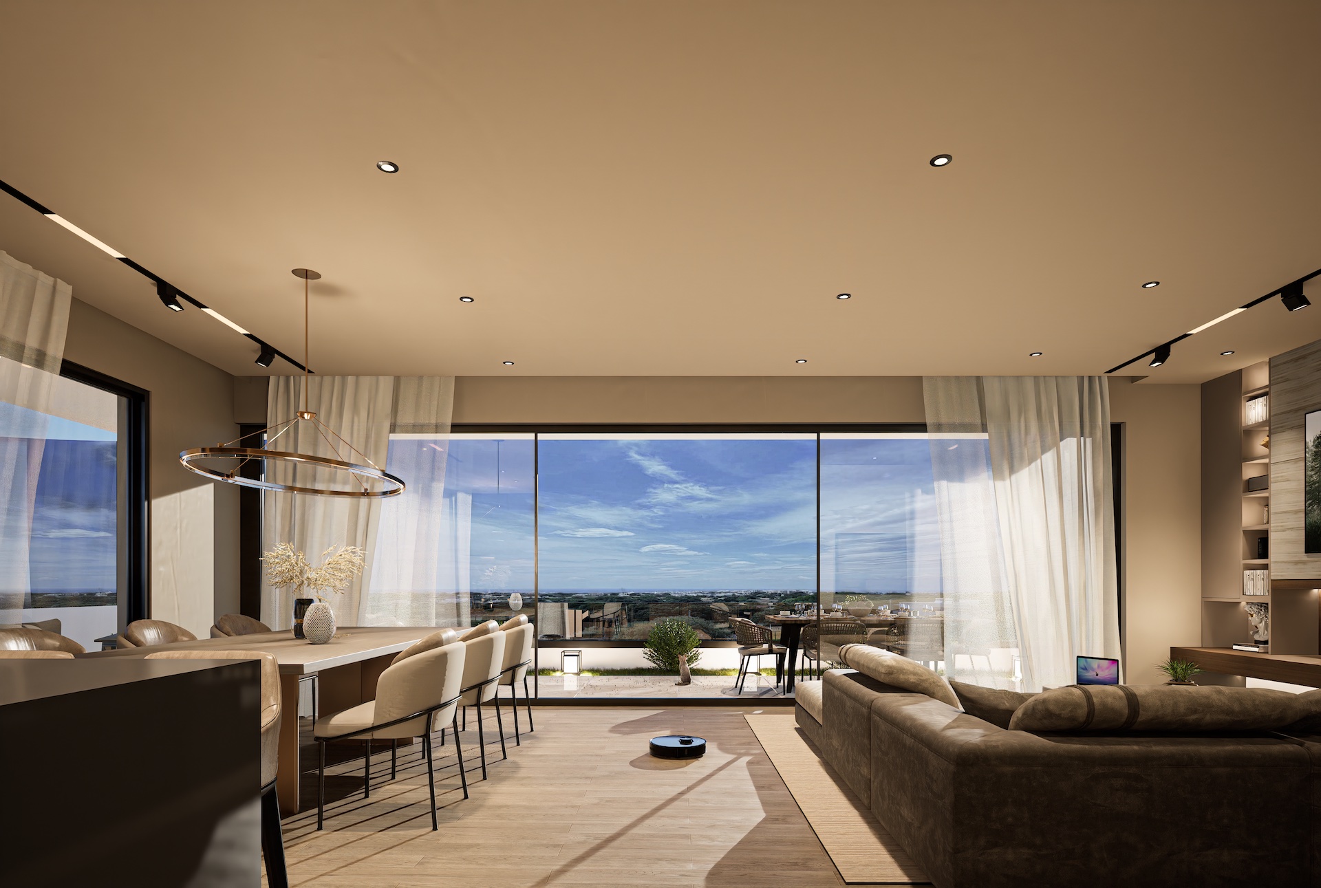 Apartment in Rhodes for sale. ID R4-9649