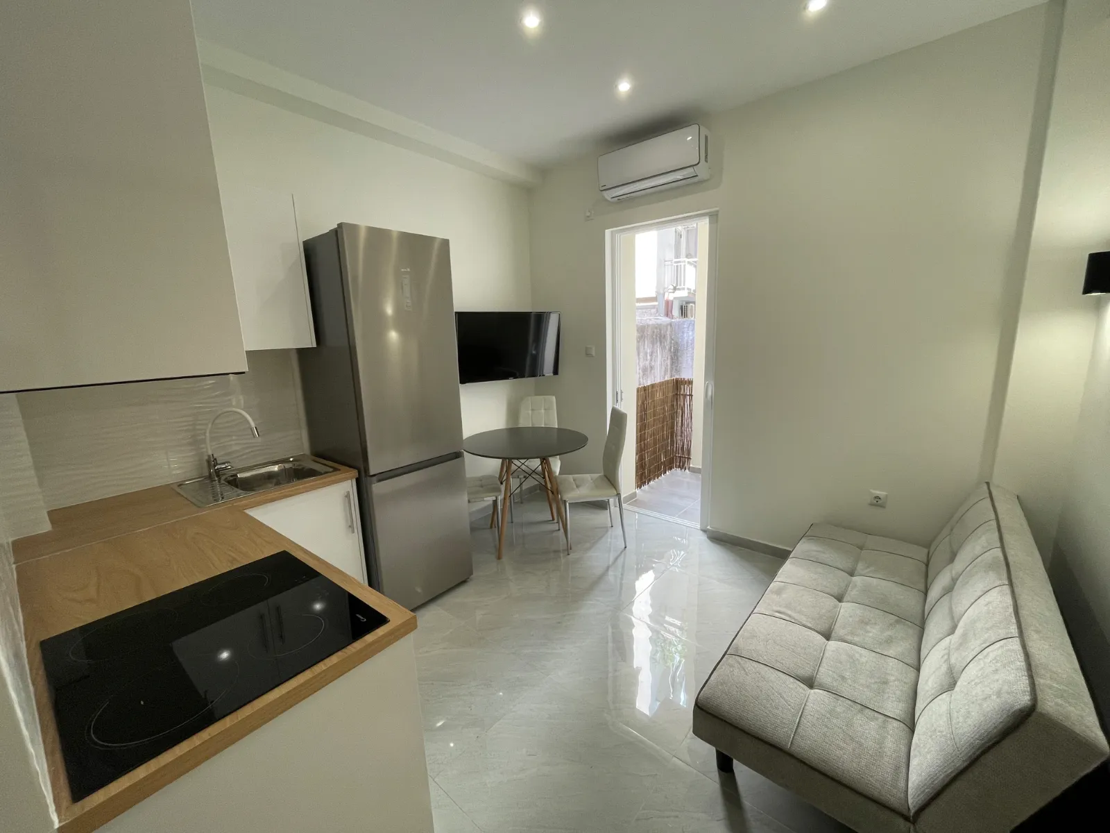 Apartment in Athens for sale. ID A4-9627