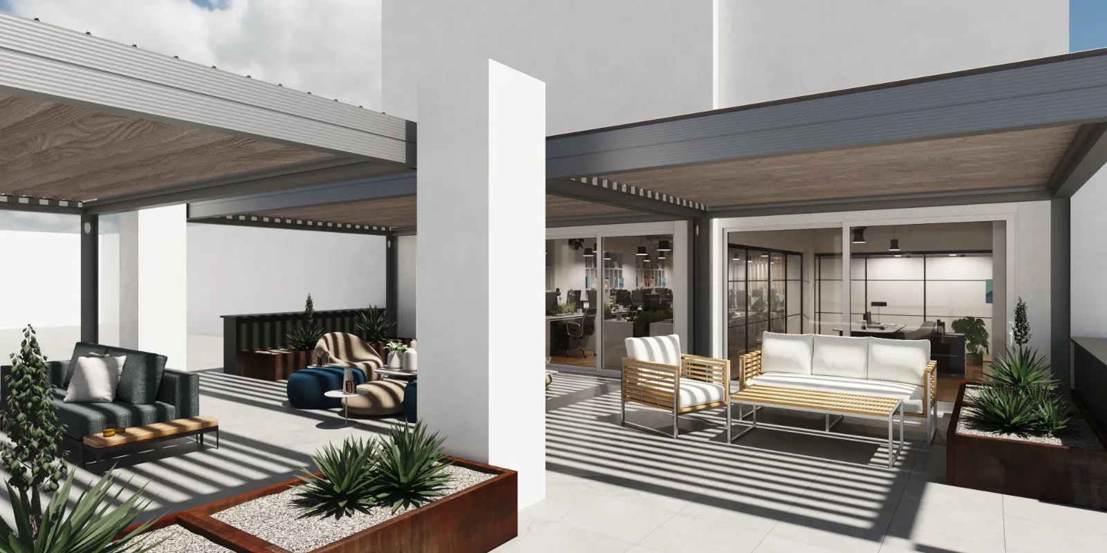 Office Space for sale in Glyfada. ID A6-547