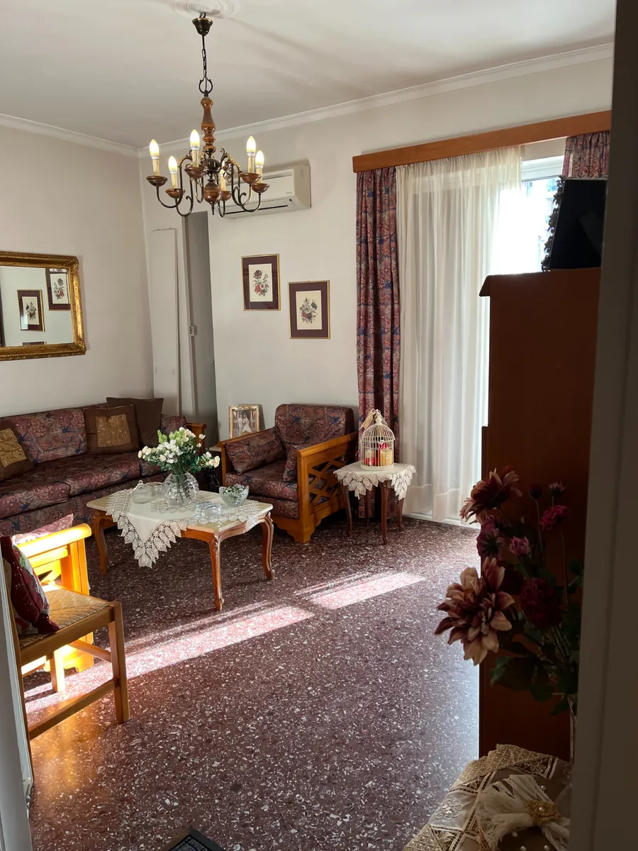 Apartment for sale in Athens. ID A4-9580