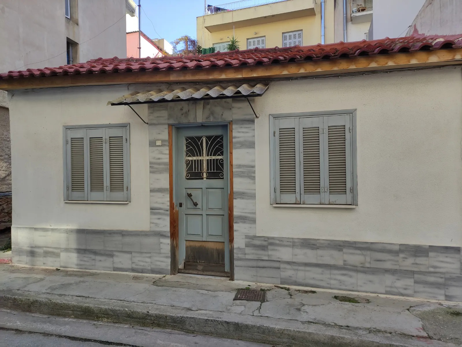 House for sale in Ampelokipoi. ID A4-9579