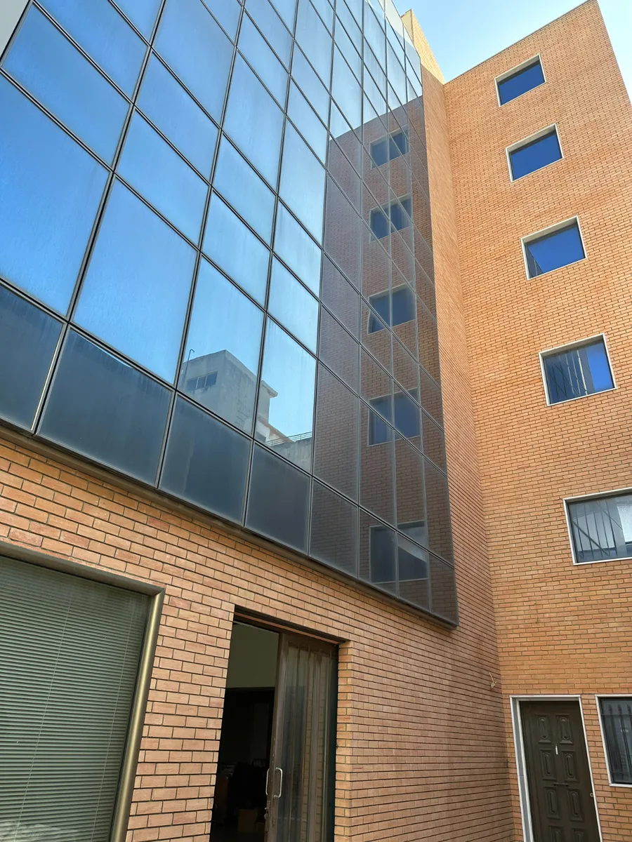 Commercial Building for sale in Athens. ID AB-1534