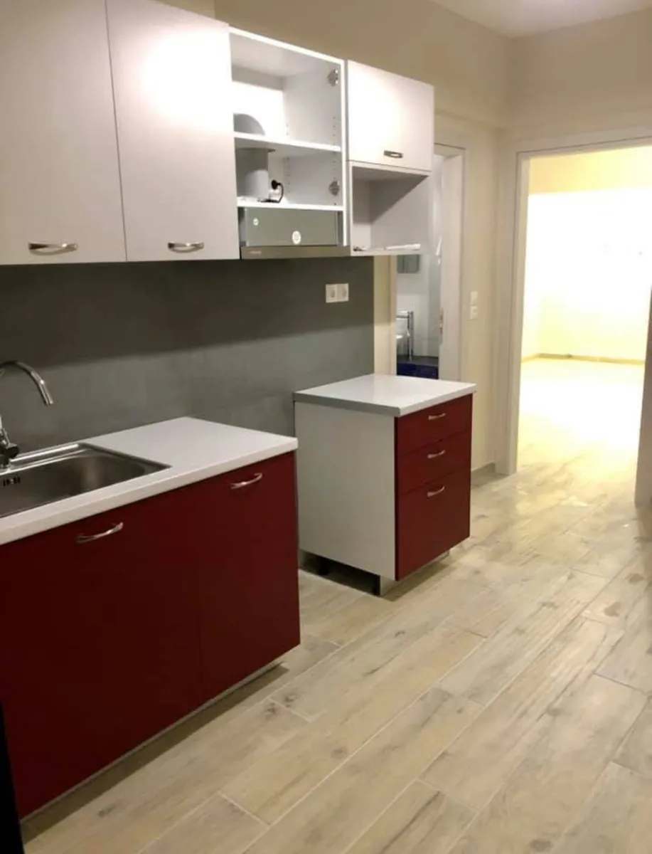 Apartment in Neos Kosmos for sale. ID A4-9605